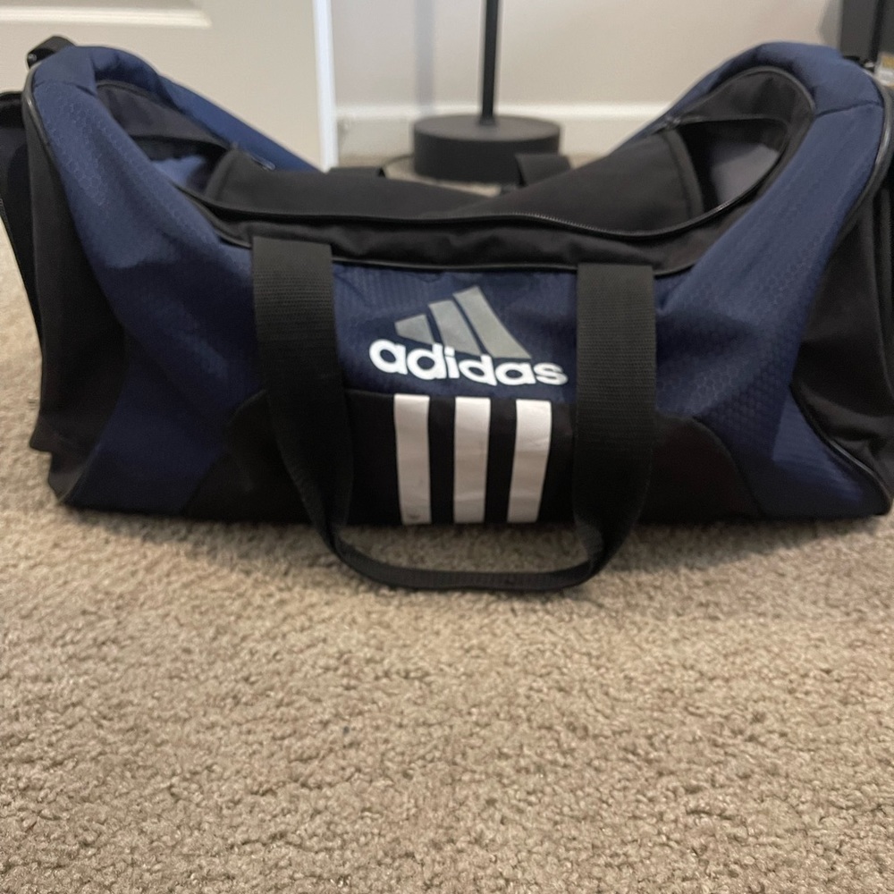 Adidas Duffle Bag